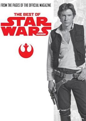 Star Wars: The Best of Star Wars Insider