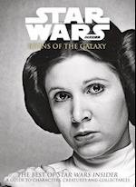 Star Wars: Icons of the Galaxy
