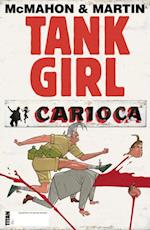 Tank Girl: Carioca #6