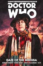 Doctor Who: The Fourth Doctor: Gaze of the Medusa