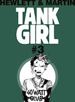 Classic Tank Girl #3
