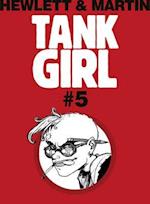 Classic Tank Girl #5