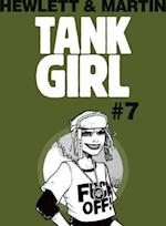 Classic Tank Girl #7