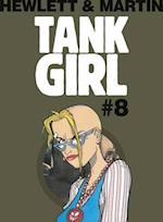 Classic Tank Girl #8