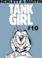 Classic Tank Girl #10