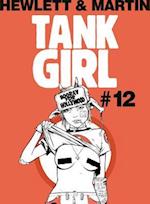 Classic Tank Girl #12