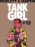 Classic Tank Girl #13