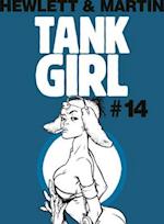 Classic Tank Girl #14