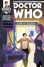Doctor Who: The Eleventh Doctor #2.7