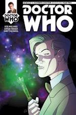 Doctor Who: The Eleventh Doctor #2.1