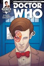 Doctor Who: The Eleventh Doctor #2.11