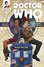 Doctor Who: The Eleventh Doctor #2.12