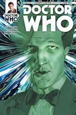 Doctor Who: The Eleventh Doctor #2.13