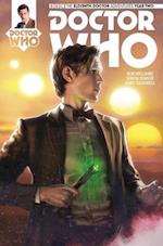 Doctor Who: The Eleventh Doctor #2.14