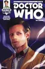Doctor Who: The Eleventh Doctor Vol. 6