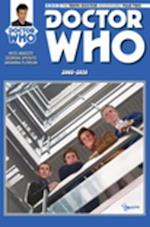 Doctor Who: The Tenth Doctor #2.11