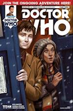 Doctor Who: The Tenth Doctor #3.10