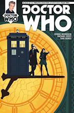 Doctor Who: The Twelfth Doctor #2.4