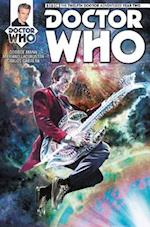 Doctor Who: The Twelfth Doctor #2.6