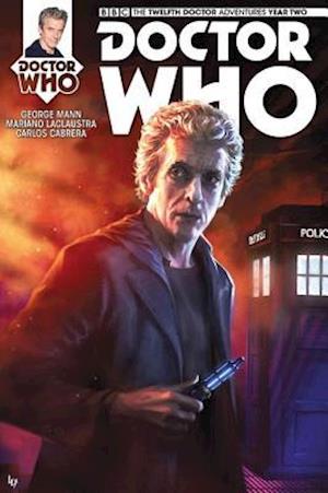 Doctor Who: The Twelfth Doctor