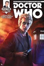 Doctor Who: The Twelfth Doctor