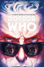 Doctor Who: The Twelfth Doctor #2.11