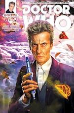Doctor Who: The Twelfth Doctor #2.12