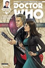 Doctor Who: The Twelfth Doctor #2.15