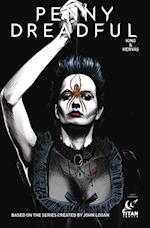 Penny Dreadful (ongoing series) #1