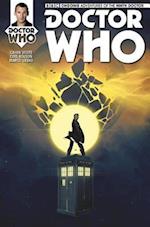 Doctor Who: The Ninth Doctor #4