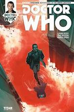 Doctor Who: The Ninth Doctor #7