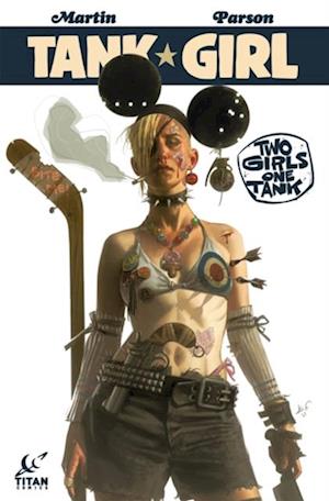 Tank Girl