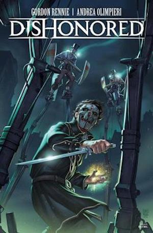 Dishonored #3