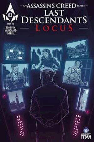 Assassin''s Creed: Locus #3