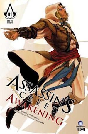 Assassin''s Creed: Awakening #1