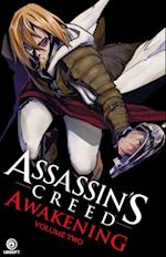 Assassin''s Creed: Awakening Vol. 2