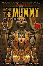 The Mummy - Palimpsest Vol. 1
