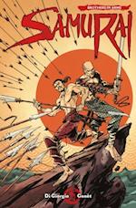 Samurai: Brothers in Arms #2.6