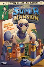 SuperMansion 1