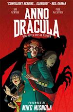 Anno Dracula collection