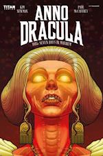 Anno Dracula #4