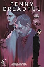 Penny Dreadful (ongoing series) #12