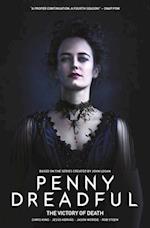 Penny Dreadful Volume 3