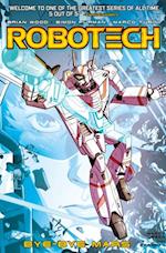 Robotech Volume 2