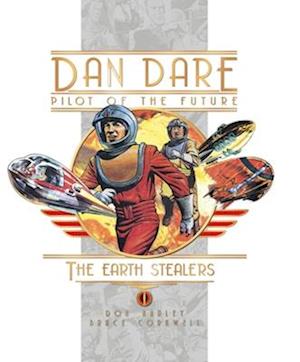 Dan Dare: Earth Stealers