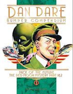 Dan Dare: Complete Collection Volume 1: The Venus Campaign