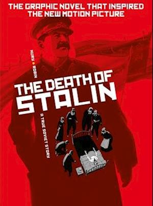 The Death of Stalin (Graphic Novel)