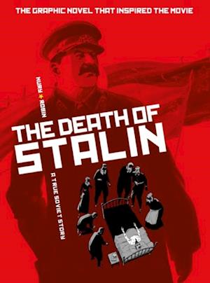 Death of Stalin