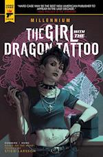 Girl With The Dragon Tattoo collection