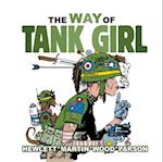 The Way of Tank Girl